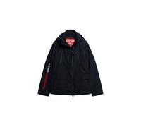 Superdry Ultimate Rain Jacket Bleu M Homme