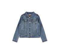 Levi´s ® Kids Trucker Jacket Bleu 14 Years Fille
