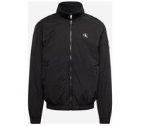 Blouson hommes Calvin Klein Jeans PADDED HARRINGTON Noir EU S