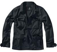Brandit Veste en textile BDU Twill 5XL Noir