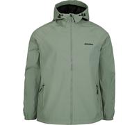 Veste mi-saison de Dickies - Ronan Shell Jacket - S à L - pour Homme - vert L
