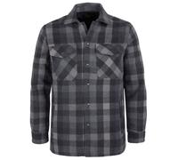 Veste mi-saison de Indicode - INTorstein - L - pour Homme - anthracite L