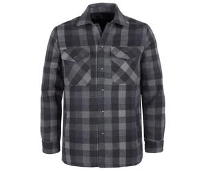Veste mi-saison de Indicode - INTorstein - L - pour Homme - anthracite L