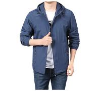 Veste Mi Saison Homme Breathable Jacket Quick-Dry Summer Active
