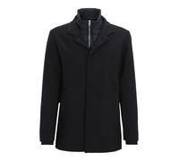 Jack & Jones Veste Homme JJEHarrison en laine Noir XL