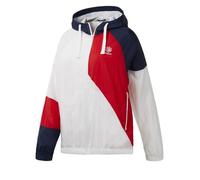 Veste mi-saison légère AC - Reebok - Femme - Blanc XS