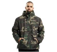 Veste mi-saison légère - Brandit - Homme - Camouflage - Manches longues - Respirant XXXXL