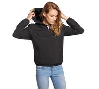 Urban Classics Basic Sweatshirt Noir 5XL Femme