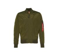 Veste MA-1 TT Two Tone Alpha Industries - Dark Green XL