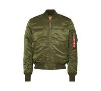 Alpha Industries Ma-1 Vf 59 Jacket Vert M Homme