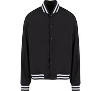Mister Tee New York Arc Light Jacket Noir M Homme