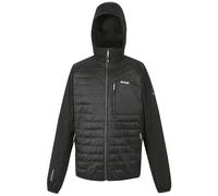 Regatta Pro Hybrid Softshell Jacket Noir 3XL Homme