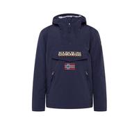Napapijri Rainforest Pocket 2 Jacket Noir S Homme