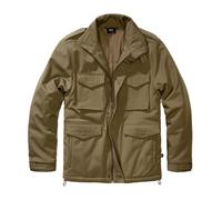 Veste mi-saison Rockabilly de Brandit - M65 - Veste Softshell - S à 5XL - pour Homme - olive S