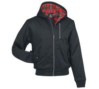 Brandit Veste Lord Canterbury Noir 2XL Homme
