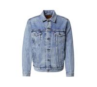 Levi's The Trucker Veste Homme, Skyline, L