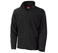 Regatta Classique Fermeture Éclair Polaire Veste Haut Léger Hommes Femmes Chaud