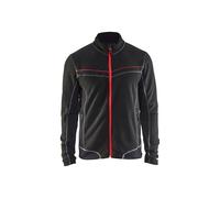 Blakläder Veste micropolaire 49971010 – Couleur et taille au choix