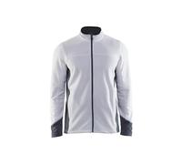 Veste micropolaire Blaklader Noir L
