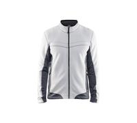 Veste micropolaire Blåkläder 4997 Blanc/Gris clair Blaklader - 499710101094 XXXL