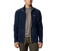 Columbia Fast Trek™ Light Full Zip Fleece Bleu XL Homme