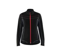 Blåkläder Femmes Arbeitsjacke Microveste polaire 49241010 S