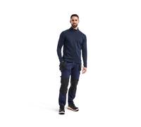 Veste micropolaire STRIKER 47352539 - Couleur et taille au choix