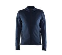 Veste micropolaire STRIKER BLAKLADER