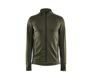 Veste micropolaire STRIKER BLAKLADER