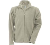 Veste micropolaire zippée Kariban Falco Vert L