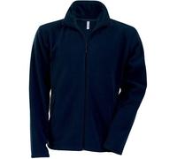Veste micropolaire zippée Kariban Falco XXXL