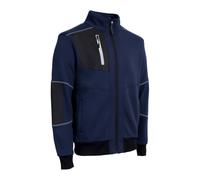 Veste MIKAN bleu marine - COVERGUARD - 5MIK120 M