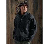 Veste militaire Ã enfiler Superdry Noir M