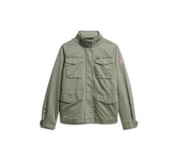 Superdry M65 Rookie Jacket Vert S Femme