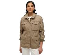 Veste militaire femme Superdry M65 Vert S
