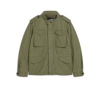 Superdry Merchant Field Jacket Vert XL Homme