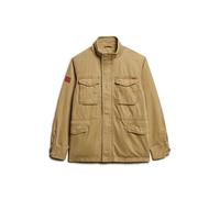 Veste militaire Superdry Rookie Marron S