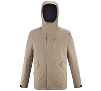 Veste MILLET CHAMONIX WARM JKT M (DORITE) Homme M