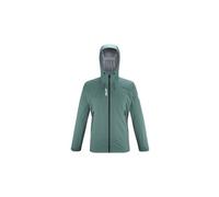 MILLET Fitz Roy Jkt - Homme - Vert - taille M- modèle 2025