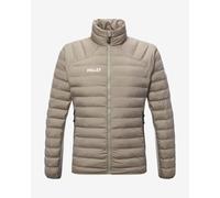 Millet Fitz Roy Warm Down Jacket Beige S Homme
