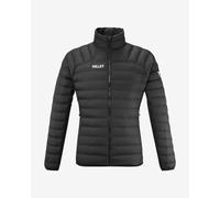 Veste Millet Fitz Roy Warm noir charbon - L