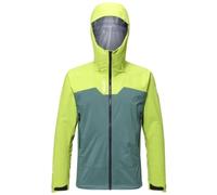 Millet - Kamet Gtx Jacket M Macaw Green Bottle - XL - Veste d’alpinisme