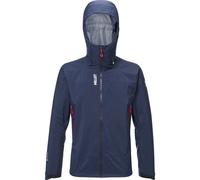 Veste impermeable millet kamet gore tex bleu