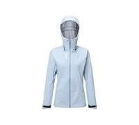 Millet - Veste d'alpinisme en GORE-TEX - Kamet GTX Jkt W Iceberg pour Femme - Taille XS - Bleu Bleu XS