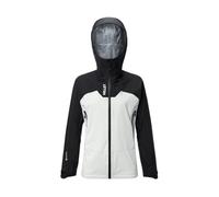 Veste D Alpinisme Millet Kamet Gore Tex W Winter Haze Black Femme Beige 2026 taille L