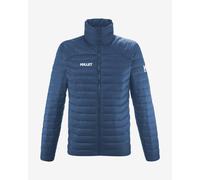 Veste Millet Kamet Light Down bleu nuit - XS