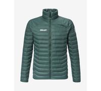 Veste Millet Kamet Light Down vert forêt - S