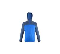 Veste millet seneca gore tex 2l bleu homme