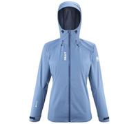 Veste MILLET SENECA GTX 2L JKT W (CORONET BLUE) Femme L