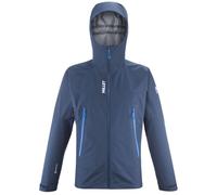 Veste MILLET SENECA GTX 3L JKT M (DARK DENIM) Homme L